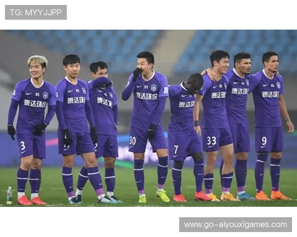 津门虎后防核心离队，替补人选浮出水面