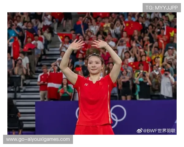 黄雅琼:圆满是积累,是一步一个脚印的故事