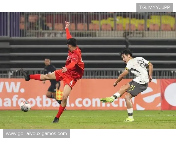 青训观察｜U17全锦赛揭示梯队实力：上海略优于辽京，u17集训