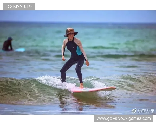 海地水上运动体验项目吸引众多游客,海上运动项目介绍