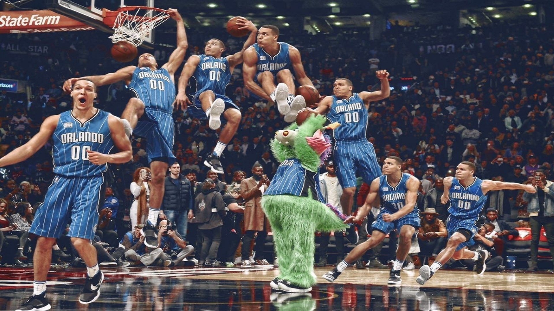 球队进攻体系全面升级,什么是球队进攻的组织者